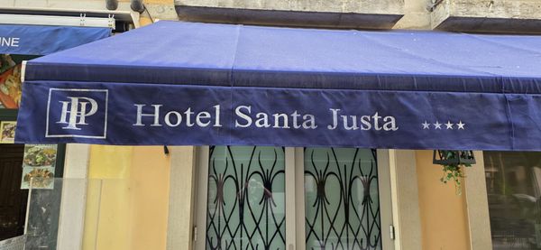 Hotel Santa Justa Lisboa by null