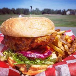 Frog Hollow Golf Club & Restaurant