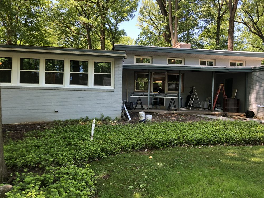 Slide of Don’s Home Remodeling