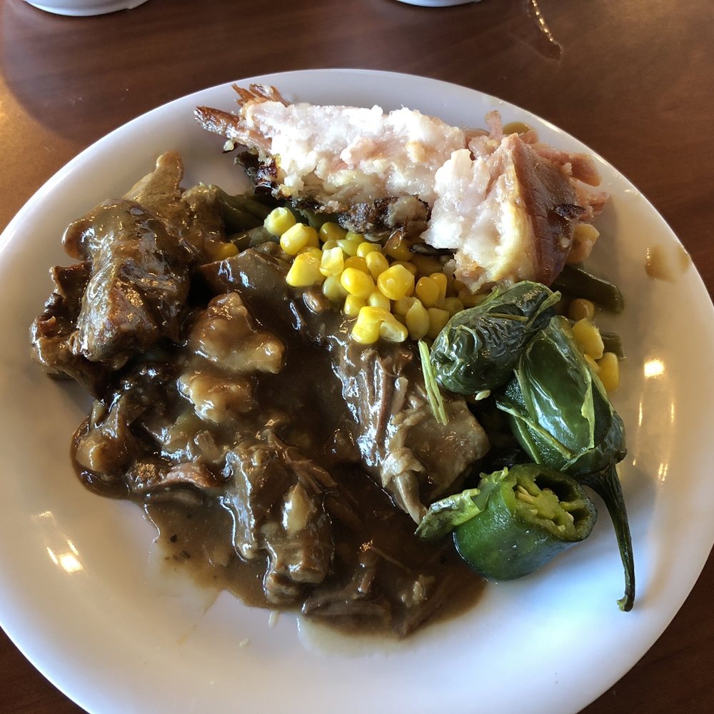 Golden Corral Buffet & Grill - Buffets Near Me - Modesto, California Golden Corral Buffet & Grill - Buffets Near Me - Modesto, California