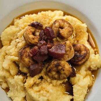 Sauce Boss Southern Kitchen - Shrimp and grits - Southern Near Me - Draper, Utah Sauce Boss Southern Kitchen - Shrimp and grits - Southern Near Me - Draper, Utah