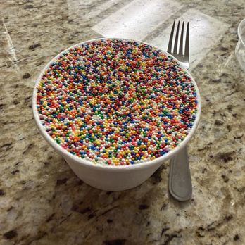 Giselle's Vegan Kitchen - vanilla dot cake - Desserts Near Me - Laguna Hills, California
