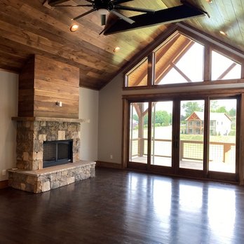 Vonco Construction - General Contractors Near Me - Banner Elk, North Carolina