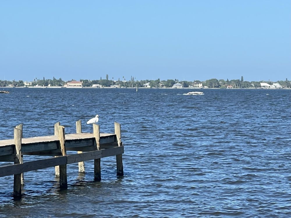 Melbourne Riverview Park Image