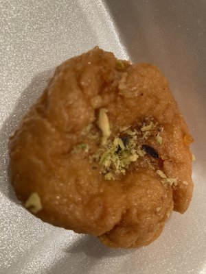 New India Sweets & Spices by null