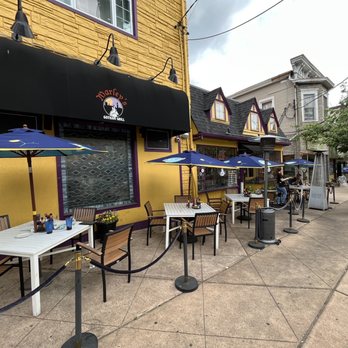 Marley's Gotham Grill - Marley's Gotham Grill - Bars Near Me - Hackettstown, New Jersey Marley's Gotham Grill - Marley's Gotham Grill - Bars Near Me - Hackettstown, New Jersey