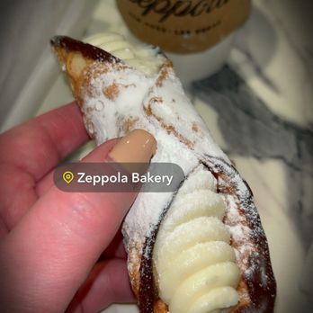 Zeppola Bakery - Cannoli and Americano - Bakeries Near Me - New York, New York Zeppola Bakery - Cannoli and Americano - Bakeries Near Me - New York, New York
