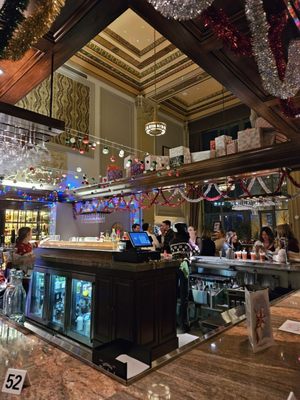 The Citizens Trust by null