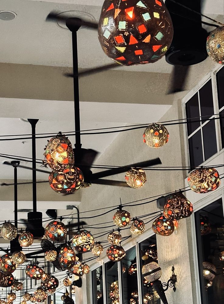 Calaveras Cantina