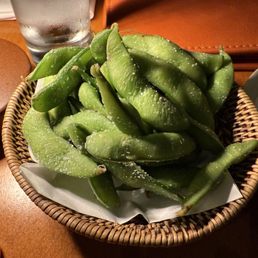 Edamame Edamame