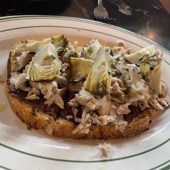 Geppetto - Italian Near Me - Cambridge, Massachusetts