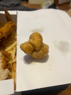 King's Pride Food