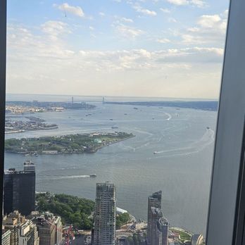 One World Observatory - Observatories Near Me - New York, New York One World Observatory - Observatories Near Me - New York, New York