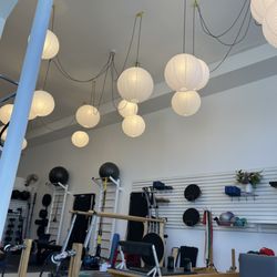 The Corner Studio