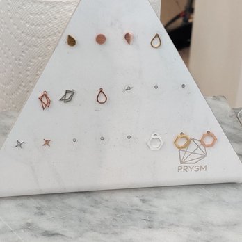 Prysm - Jewelry Near Me - Montreal, Quebec Prysm - Jewelry Near Me - Montreal, Quebec