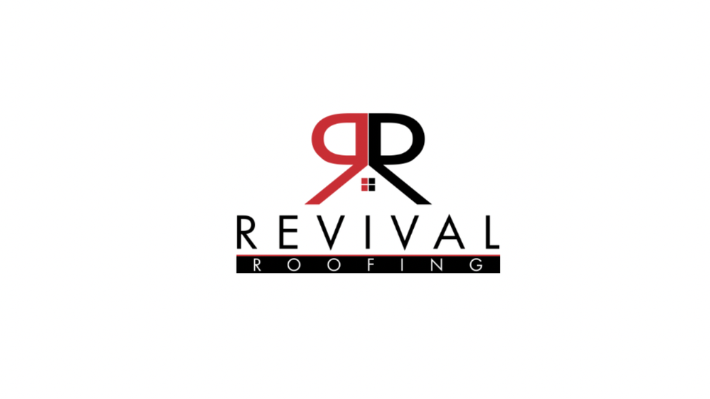 Slide of Revival Roofing