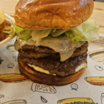 Shake & Stack Burgers - Burgers Near Me - Seattle, Washington Shake & Stack Burgers - Burgers Near Me - Seattle, Washington