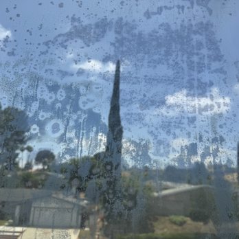 1stWindows - failed glass Milgard window - Windows Installation Near Me - Signal Hill, California 1stWindows - failed glass Milgard window - Windows Installation Near Me - Signal Hill, California