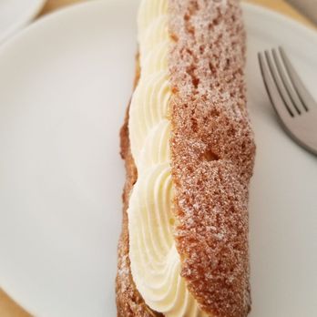 Roselle - Banana cream pie - Bakeries Near Me - Toronto, Ontario