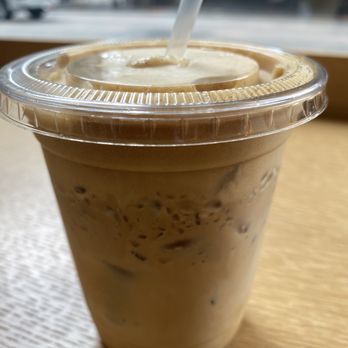 Phin Coffee House - Vietnamese Iced Coffee - Vietnamese Near Me - Boston, Massachusetts