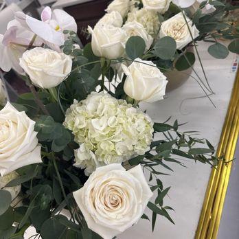 Araceli Floral - Florists Near Me - Tracy, California