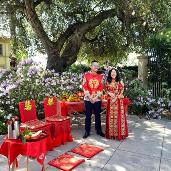 Wedding By Eunice - Wedding Planning Near Me - Irvine, California