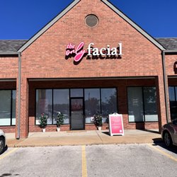 The Only Facial Sunset Hills