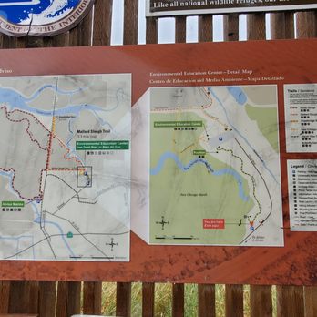 New Chicago Marsh - Map - Hiking Near Me - San Jose, California New Chicago Marsh - Map - Hiking Near Me - San Jose, California