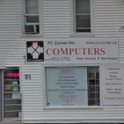 PC Corner