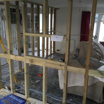 A1 Class Carpentry & Construction - Complete ground floor refurb - Carpenters Near Me - New Eltham, XGL A1 Class Carpentry & Construction - Complete ground floor refurb - Carpenters Near Me - New Eltham, XGL
