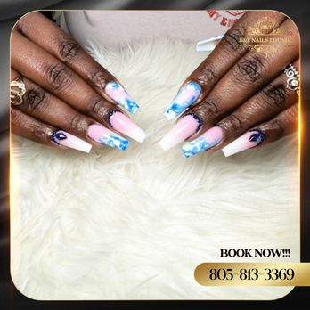 B&T Nails Lounge - Nail Salons Near Me - Simi Valley, California B&T Nails Lounge - Nail Salons Near Me - Simi Valley, California
