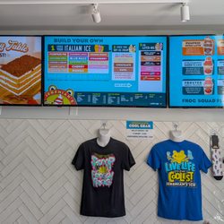 Jeremiah's Italian Ice