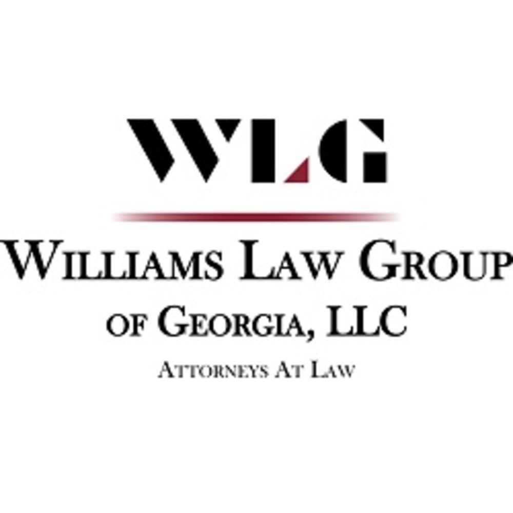 WILLIAMS LAW GROUP OF Updated September 2024 230 Peachtree