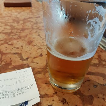 Belgian Beer Cafe - 12$ beer!  Palm - Bars Near Me - Atlanta, Georgia