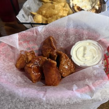 BW's Pub & Grill - Barbeque Near Me - Ashland, Nebraska
