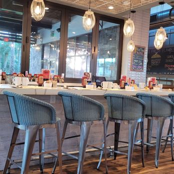 First Watch - Breakfast & Brunch Near Me - Boca Raton, Florida