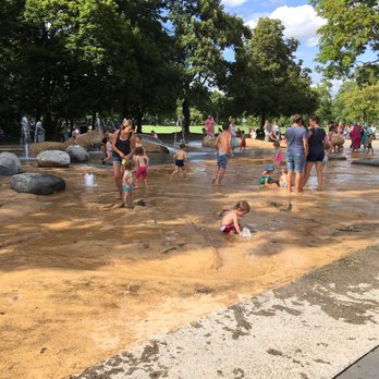 Volkspark - Parks Near Me - Mainz, RP