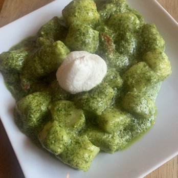 Passione Emporio - Gnocchi Pesto - Pizza Near Me - Berkeley, California Passione Emporio - Gnocchi Pesto - Pizza Near Me - Berkeley, California