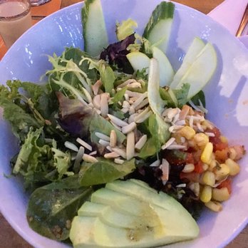 Queen St Warehouse - Quinoa & Green Apple Salad - Bars Near Me - Toronto, Ontario Queen St Warehouse - Quinoa & Green Apple Salad - Bars Near Me - Toronto, Ontario