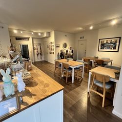 Culinary Combo Bakery