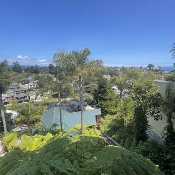 Shadowbrook - Beautiful view - American Near Me - Capitola, California