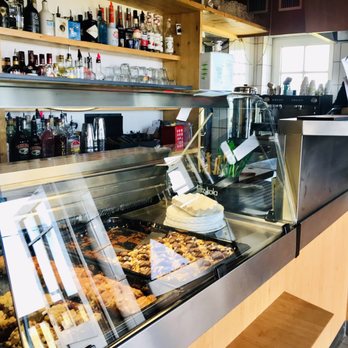 BeltBude - Kuchentheke - Cafes Near Me - Fehmarn, SH BeltBude - Kuchentheke - Cafes Near Me - Fehmarn, SH