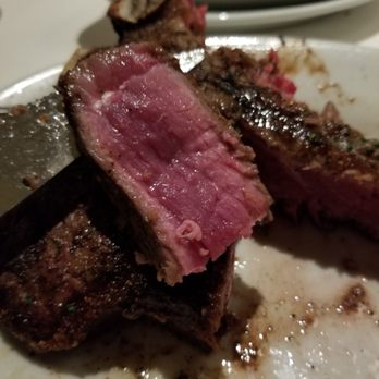 Ruth's Chris Steak House - Steakhouses Near Me - Markham, Ontario