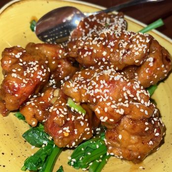 Monsoon Bellevue - Drunken Chicken - Vietnamese Near Me - Bellevue, Washington