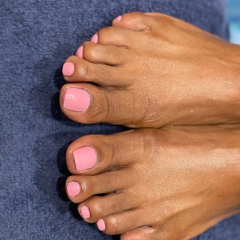 Beverly Nail Salon - Milk. & Honey gel polish - Nail Salons Near Me - Austin, Texas
