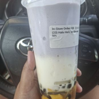 Sharetea - Bubble Tea Near Me - Temecula, California