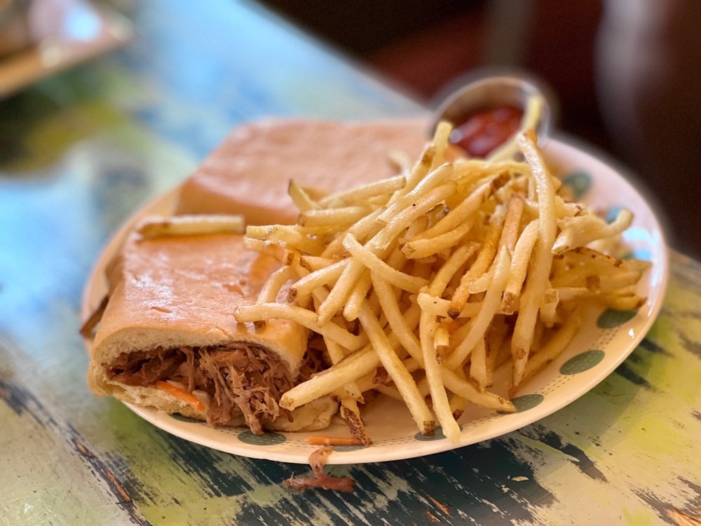 CUBA CUBA CAFE & BAR Updated July 2025 636 Photos & 996 Reviews