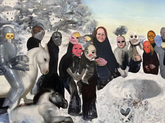 Hauser & Wirth by null