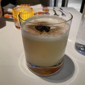 Journey - Seafood Near Me - New York, New York