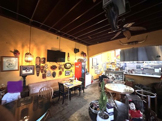 Canby Asparagus Farm Casa de Tamales by null